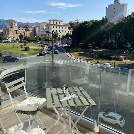 Calalula Apartment Palermo Exterior photo